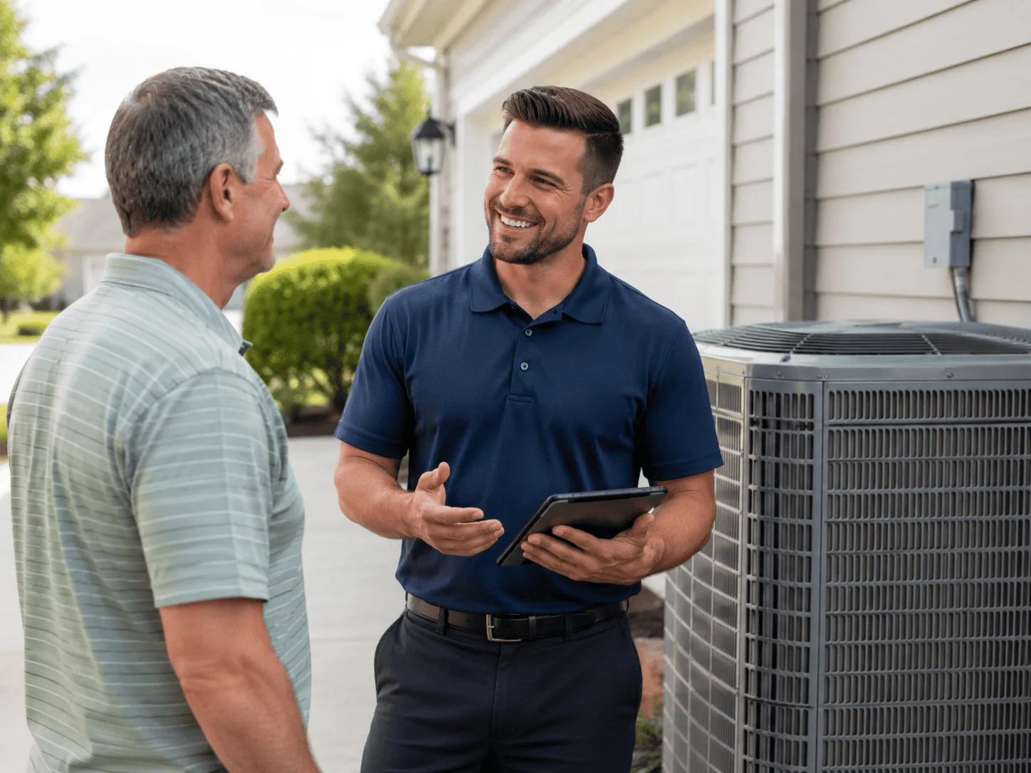 Heat Pump Installation Suffield, CT FAQs